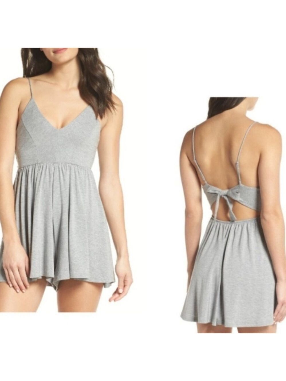 Sam Edelman Shorts Romper